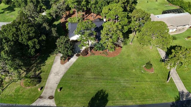 2425 Country Club Road, Sebring, FL 33872