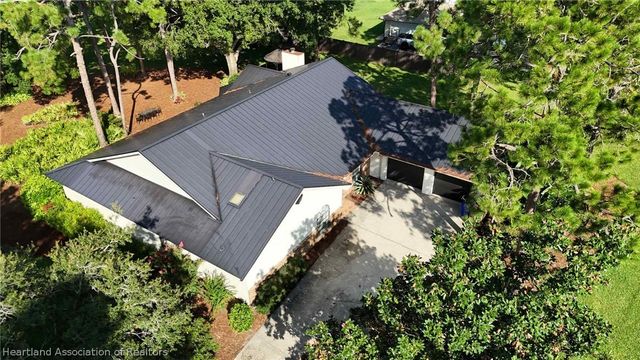 2425 Country Club Road, Sebring, FL 33872