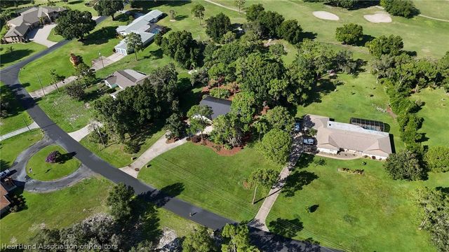2425 Country Club Road, Sebring, FL 33872