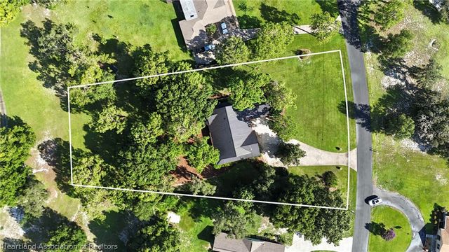 2425 Country Club Road, Sebring, FL 33872