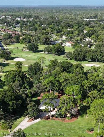 2425 Country Club Road, Sebring, FL 33872