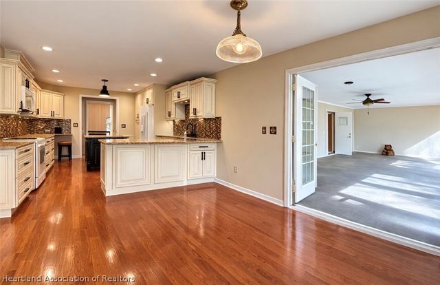 2425 Country Club Road, Sebring, FL 33872