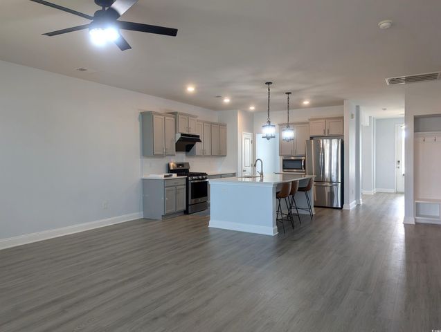 3107 Gillham Loop, Myrtle Beach, SC 29588