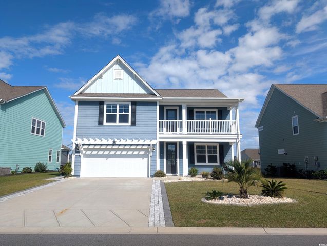3107 Gillham Loop, Myrtle Beach, SC 29588