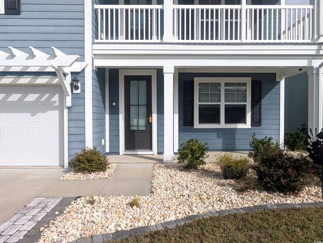 3107 Gillham Loop, Myrtle Beach, SC 29588