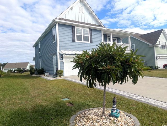 3107 Gillham Loop, Myrtle Beach, SC 29588