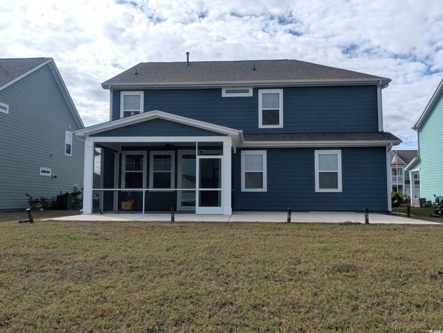 3107 Gillham Loop, Myrtle Beach, SC 29588