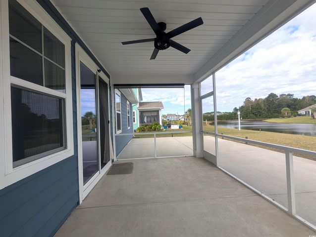 3107 Gillham Loop, Myrtle Beach, SC 29588