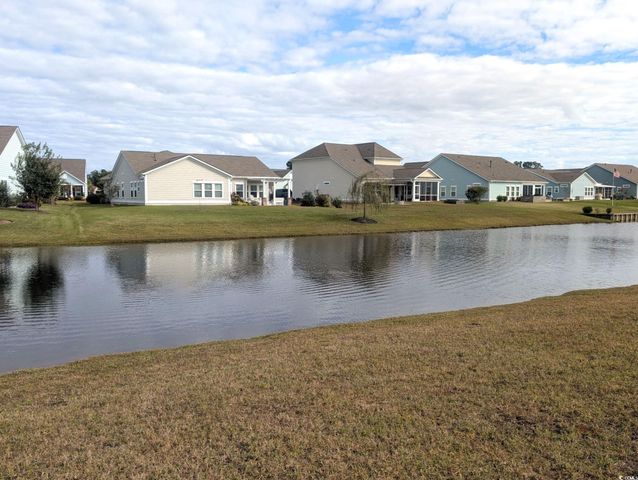 3107 Gillham Loop, Myrtle Beach, SC 29588