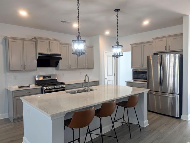 3107 Gillham Loop, Myrtle Beach, SC 29588