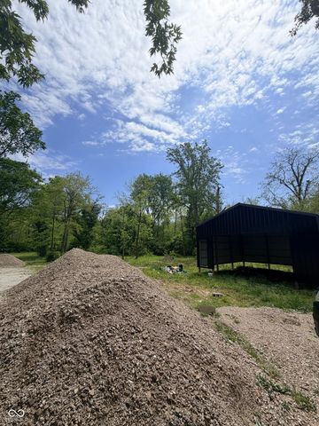 2562 S County Road 60 SW, Greensburg, IN 47240