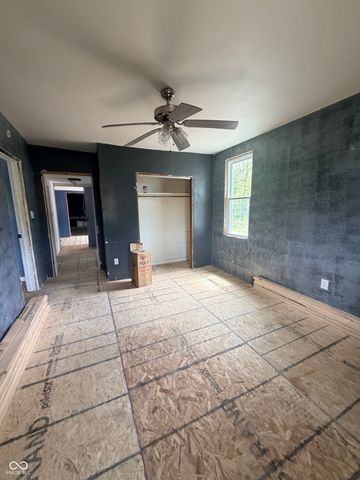 2562 S County Road 60 SW, Greensburg, IN 47240