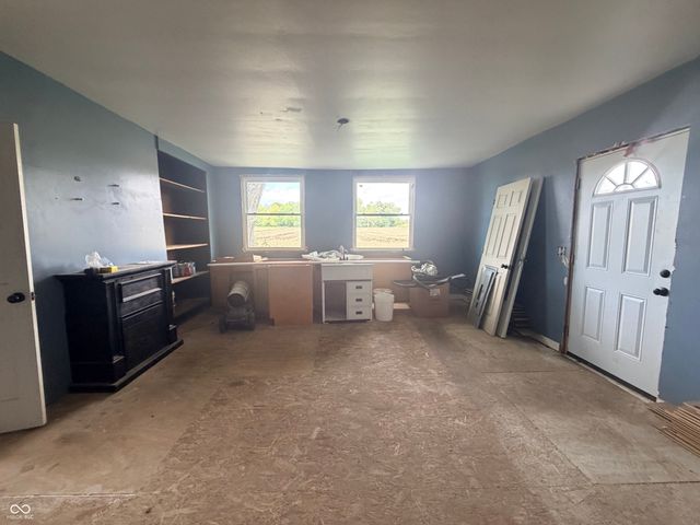 2562 S County Road 60 SW, Greensburg, IN 47240
