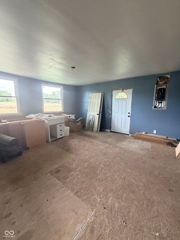 2562 S County Road 60 SW, Greensburg, IN 47240