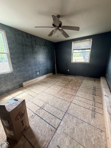 2562 S County Road 60 SW, Greensburg, IN 47240