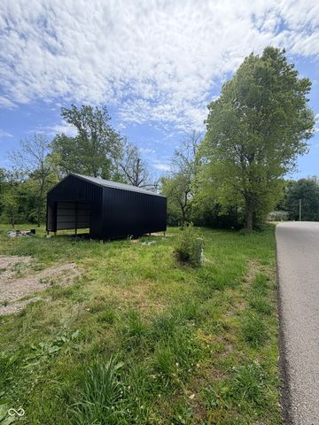 2562 S County Road 60 SW, Greensburg, IN 47240