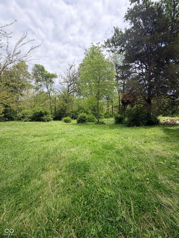2562 S County Road 60 SW, Greensburg, IN 47240