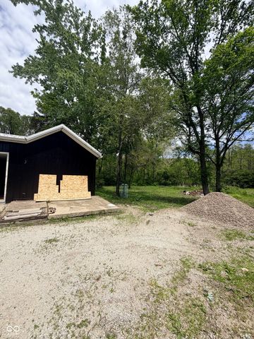 2562 S County Road 60 SW, Greensburg, IN 47240