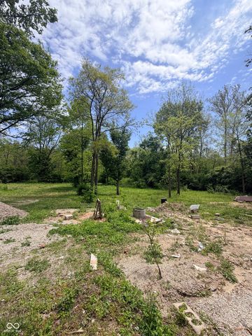 2562 S County Road 60 SW, Greensburg, IN 47240