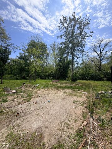 2562 S County Road 60 SW, Greensburg, IN 47240