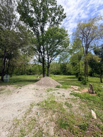2562 S County Road 60 SW, Greensburg, IN 47240