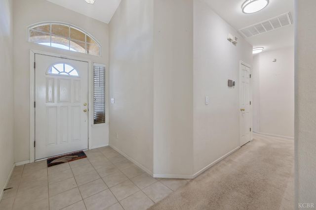 1587 Persimmon Street, Lemoore, CA 93245