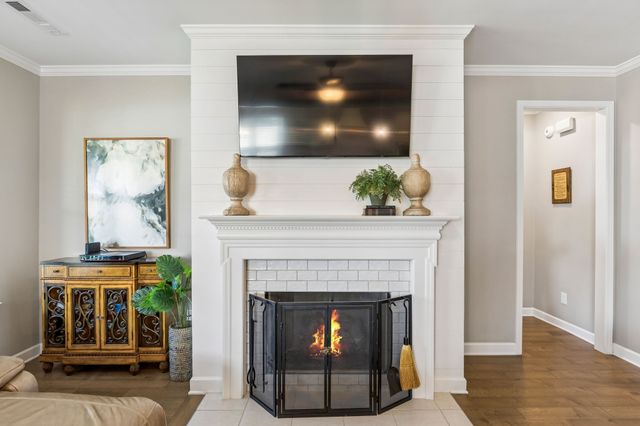 2607 Bramblewood Ln, Thompsons Station, TN 37179