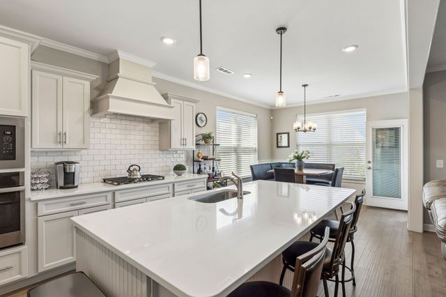 2607 Bramblewood Ln, Thompsons Station, TN 37179