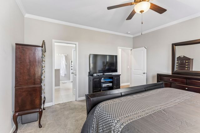 2607 Bramblewood Ln, Thompsons Station, TN 37179