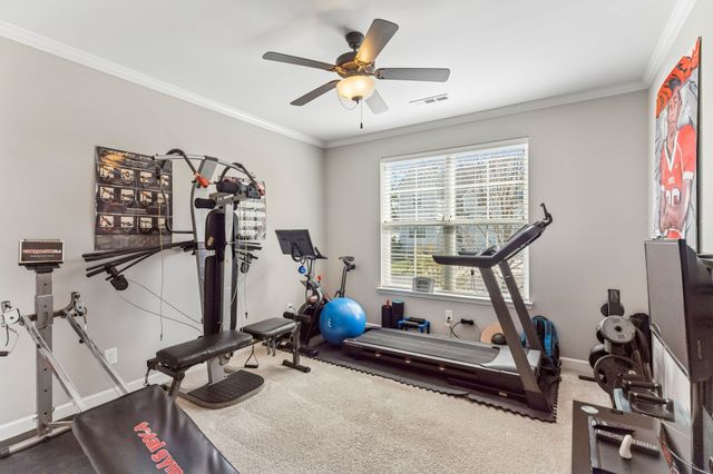 2607 Bramblewood Ln, Thompsons Station, TN 37179