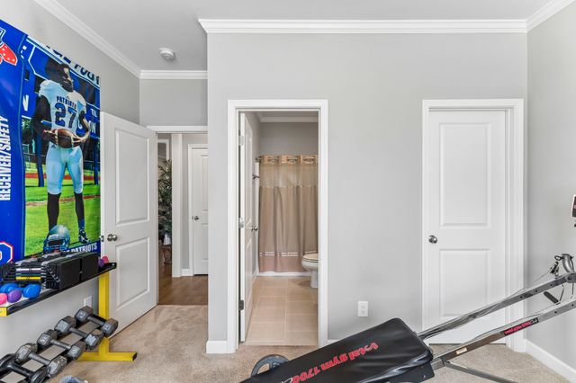 2607 Bramblewood Ln, Thompsons Station, TN 37179