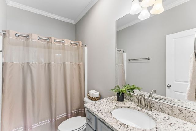 2607 Bramblewood Ln, Thompsons Station, TN 37179