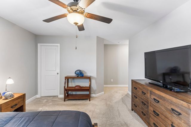 2607 Bramblewood Ln, Thompsons Station, TN 37179