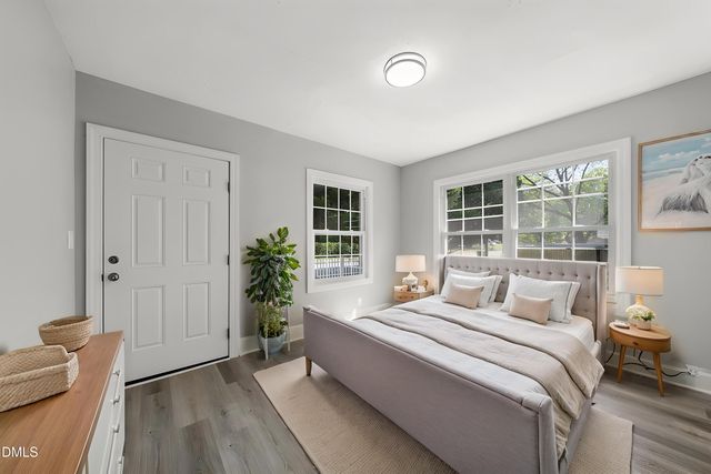 2526 N Roxboro Street, Durham, NC 27704