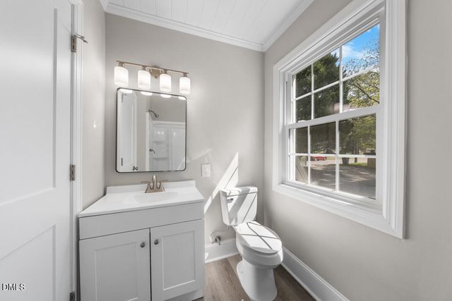 2526 N Roxboro Street, Durham, NC 27704