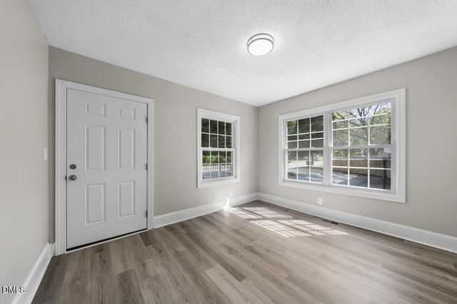 2526 N Roxboro Street, Durham, NC 27704