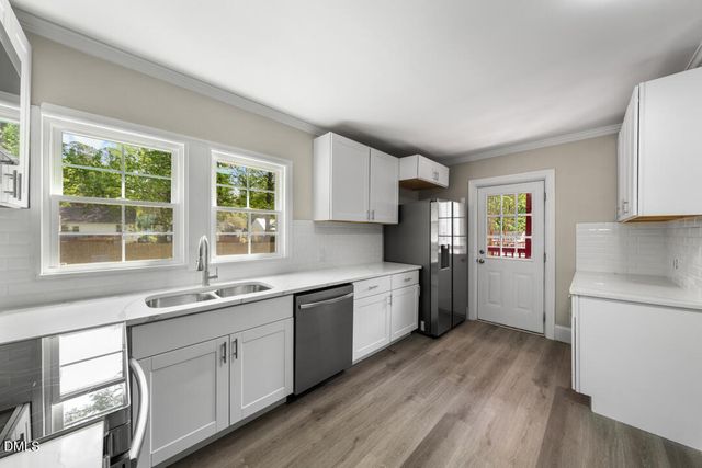 2526 N Roxboro Street, Durham, NC 27704