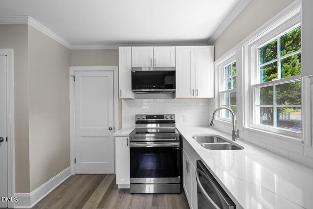 2526 N Roxboro Street, Durham, NC 27704