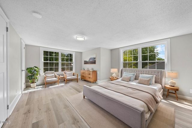 2526 N Roxboro Street, Durham, NC 27704