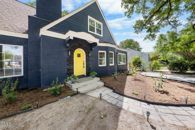 2526 N Roxboro Street, Durham, NC 27704