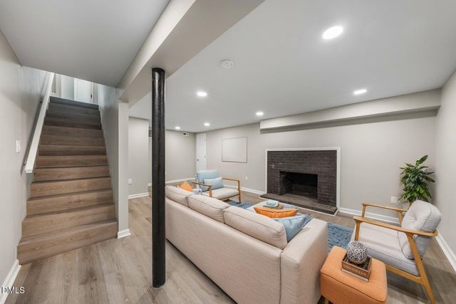2526 N Roxboro Street, Durham, NC 27704