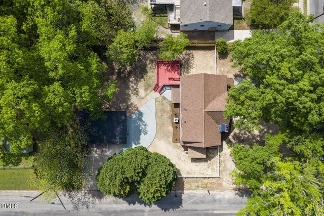 2526 N Roxboro Street, Durham, NC 27704