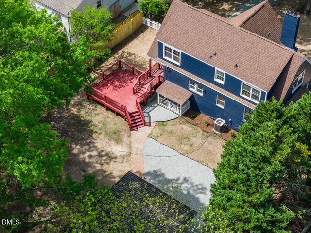 2526 N Roxboro Street, Durham, NC 27704