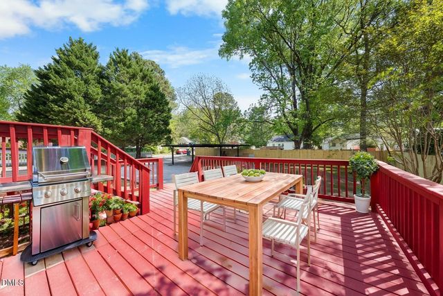 2526 N Roxboro Street, Durham, NC 27704