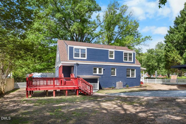 2526 N Roxboro Street, Durham, NC 27704