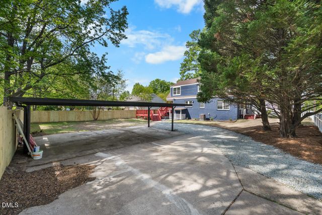 2526 N Roxboro Street, Durham, NC 27704