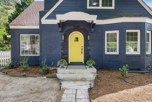 2526 N Roxboro Street, Durham, NC 27704