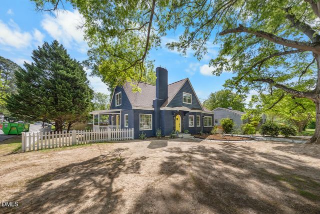 2526 N Roxboro Street, Durham, NC 27704