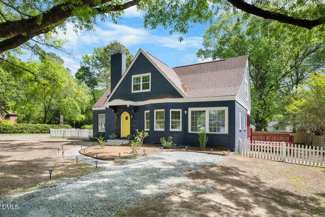 2526 N Roxboro Street, Durham, NC 27704