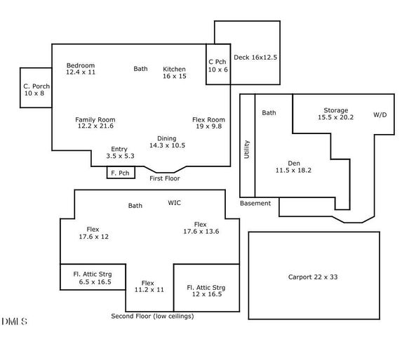 2526 N Roxboro Street, Durham, NC 27704